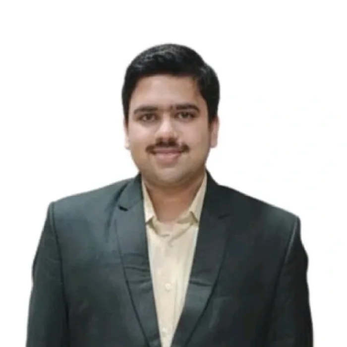 Bhavay Garg, Co-Founder at PredCo